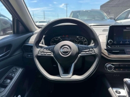 Nissan Altima SV AWD 2026