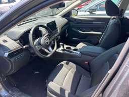 Nissan Altima SV AWD 2026