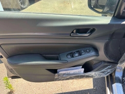 Nissan Altima SV AWD 2026