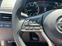 Nissan Altima SV AWD 2026