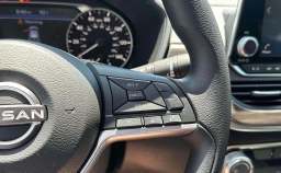 Nissan Altima SV AWD 2026