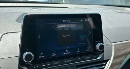 Nissan Altima SV AWD 2026