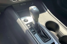 Nissan Altima SV AWD 2026