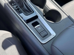 Nissan Altima SV AWD 2026