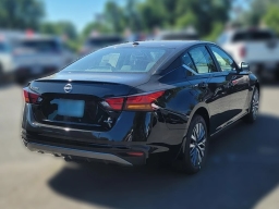 Nissan Altima SV AWD 2026