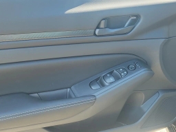 Nissan Altima SV AWD 2026