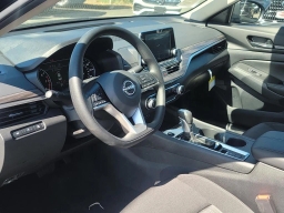 Nissan Altima SV AWD 2026