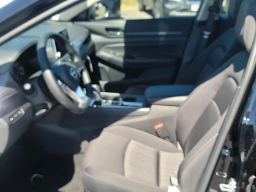 Nissan Altima SV AWD 2026