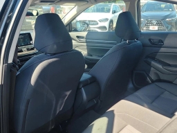 Nissan Altima SV AWD 2026