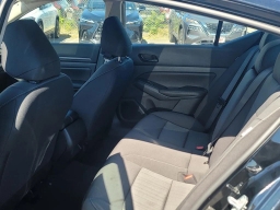 Nissan Altima SV AWD 2026