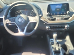 Nissan Altima SV AWD 2026