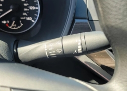 Nissan Altima SV AWD 2026