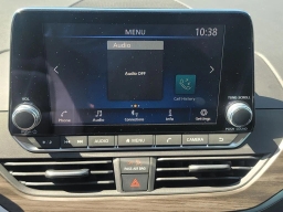 Nissan Altima SV AWD 2026