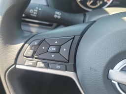 Nissan Altima SV AWD 2026