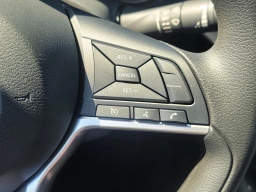Nissan Altima SV AWD 2026