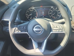 Nissan Altima SV AWD 2026