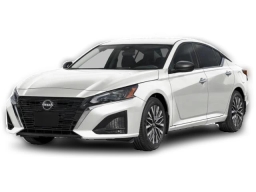 Nissan Altima SV AWD 2026