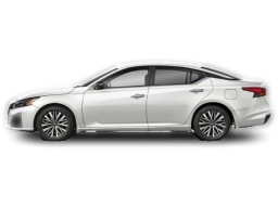 Nissan Altima SV AWD 2026