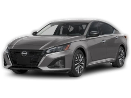 Nissan Altima SV AWD 2026