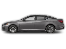 Nissan Altima SV AWD 2026