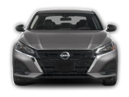 Nissan Altima SV AWD 2026