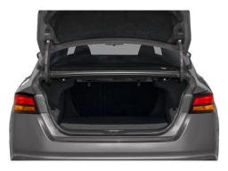 Nissan Altima SV AWD 2026