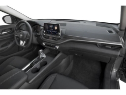 Nissan Altima SV AWD 2026
