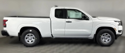 Nissan Frontier S King Cab 4x2 2026