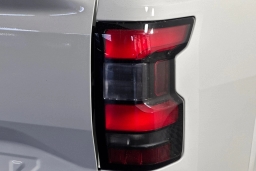 Nissan Frontier S King Cab 4x2 2026
