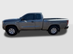 Nissan Frontier S King Cab 4x2 2026