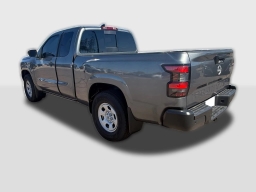 Nissan Frontier S King Cab 4x2 2026