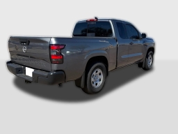 Nissan Frontier S King Cab 4x2 2026
