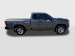 Nissan Frontier S King Cab 4x2 2026