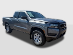 Nissan Frontier S King Cab 4x2 2026