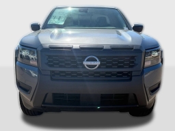 Nissan Frontier S King Cab 4x2 2026