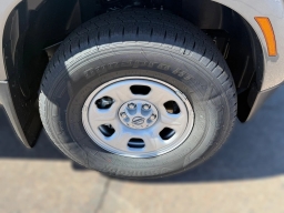 Nissan Frontier S King Cab 4x2 2026
