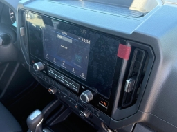 Nissan Frontier S King Cab 4x2 2026
