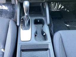 Nissan Frontier S King Cab 4x2 2026