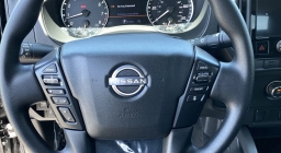 Nissan Frontier S King Cab 4x2 2026