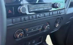Nissan Frontier S King Cab 4x2 2026