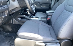 Nissan Frontier S King Cab 4x2 2026