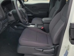 Nissan Frontier S King Cab 4x4 2026