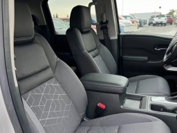 Nissan Frontier SV Crew Cab 4x2 2025