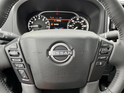 Nissan Frontier SV Crew Cab 4x2 2025
