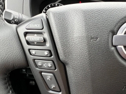 Nissan Frontier SV Crew Cab 4x2 2025