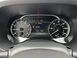 Nissan Frontier SV Crew Cab 4x2 2025