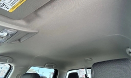 Nissan Frontier SV Crew Cab 4x2 2026