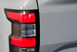 Nissan Frontier SV Crew Cab 4x2 2026
