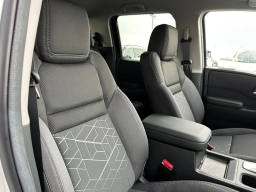Nissan Frontier SV Crew Cab 4x2 2026