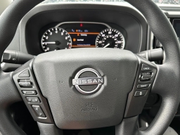 Nissan Frontier SV Crew Cab 4x2 2026